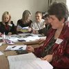 ТИК: "Свобода" лидирует на выборах в Тернопольский облсовет с 31,6% голосов