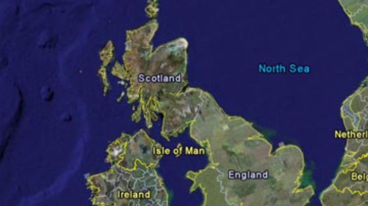 Британец наворовал свинца на 100 тысяч фунтов с помощью Google Earth