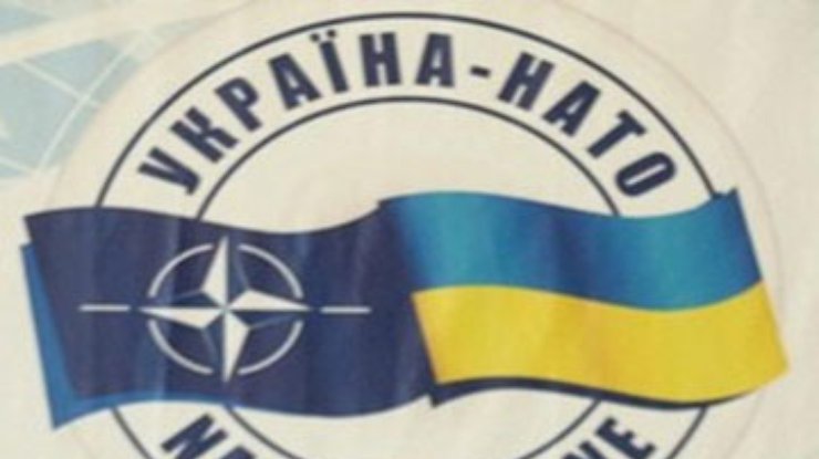 Украина не будет участвовать в юбилейном саммите НАТО