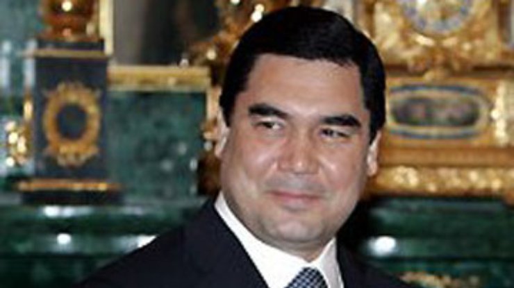 В Туркмении журналистам снова будут платить