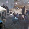 Суд запретил землеотвод на территории Октябрьской больницы в Киеве