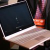 Dell представила сверхтонкий ноутбук Adamo
