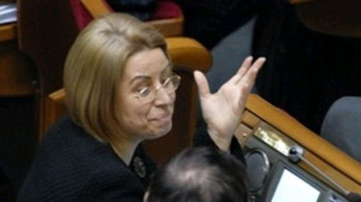 ПР поддержит начало процедуры импичмента Ющенко