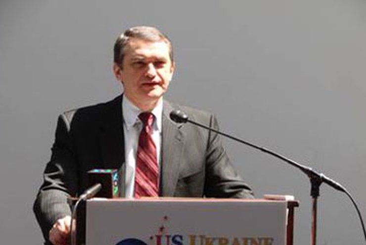 Ющенко предложил Шамшура на должность главы МИД