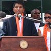 Лидер оппозиции Мадагаскара объявил себя президентом