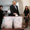 В Азербайджане проходит референдум о поправках к Конституции