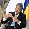 Ющенко отправился с визитом в Брюссель