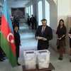 В Азербайджане - референдум о президентской власти
