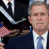 Джордж Буш взялся писать мемуары