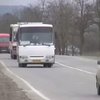 В Крыму женщина обезоружила грабителя автобуса