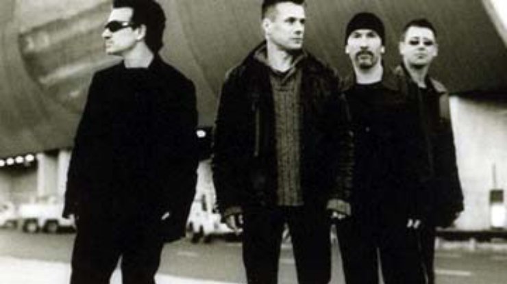 U2 задумались о пенсии