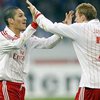 Бундеслига, 25-й тур: Четыре претендента на чемпионство