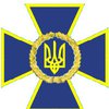 Сотрудники СБУ установили в Крыму флаг Украины