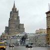 Российский МИД срочно вызвал на беседу украинского посла