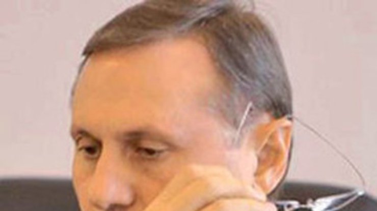 Ефремов перечислил деньги на памятник жертвам ОУН-УПА