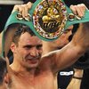 Виталий Кличко назван лучшим панчером в истории бокса