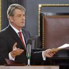 Ющенко: Миссия МВФ начнет работу в Украине на следующей неделе