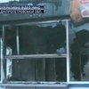 В Днепропетровске произошел взрыв газового баллона