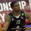 Форвард "Монтепаски" назван MVP первого дня плей-офф Евролиги