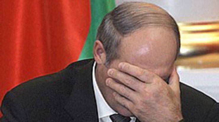 Кремль проиграл Беларусь
