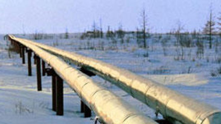 Россия объяснила, почему хочет пересмотреть газовые контракты