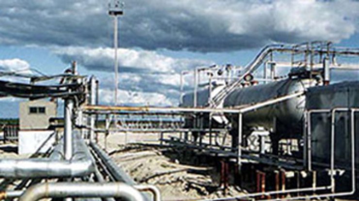 "Газпром" пугает всю Евразию модернизацией ГТС Украины