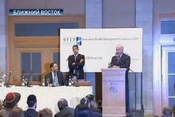 Формирование коалиции в Израиле близится к завершению
