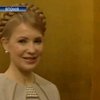 Тимошенко убеждена, что РФ будет участвовать в модернизации ГТС Украины