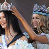 "Мисс Россия-2009" не допущена к участию в конкурсе "Мисс мира"