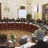 Ющенко обеспокоен потерями воды в ЖКХ