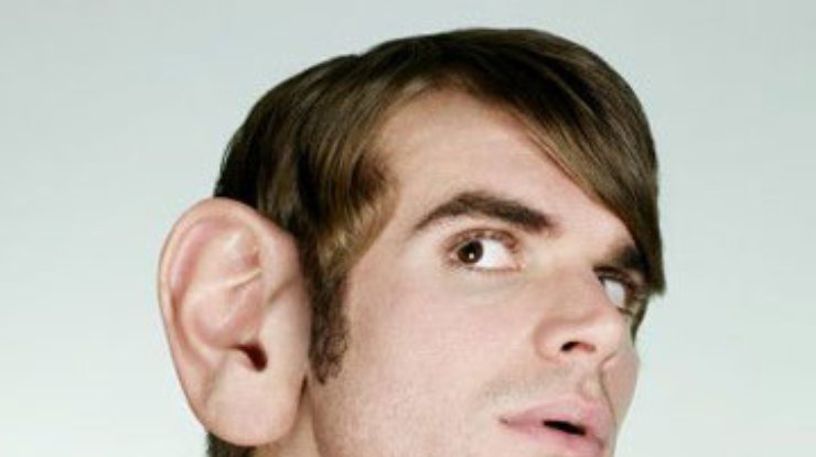 Медики выяснили, от чего звенит в ушах