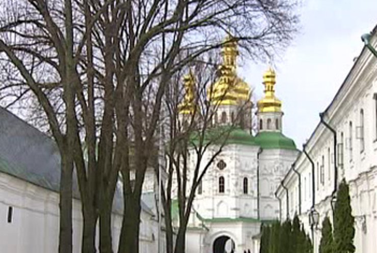 ЮНЕСКО обеспокоена памятниками Украины