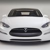 Компания Tesla представила новый электрокар
