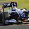 Нико Росберг выиграл свободные заезды на Гран-при Австралии