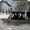В Северную Дакоту пришла "большая вода"
