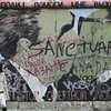 Берлинскую стену "очистили" от знаменитого граффити