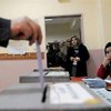 "Итоги" выборов в Турции: Убит один из кандидатов, 100 человек ранены