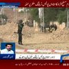 Пакистанские боевики атаковали полицейскую академию