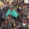 Безграмотность колумбийских повстанцев спасла министра обороны страны