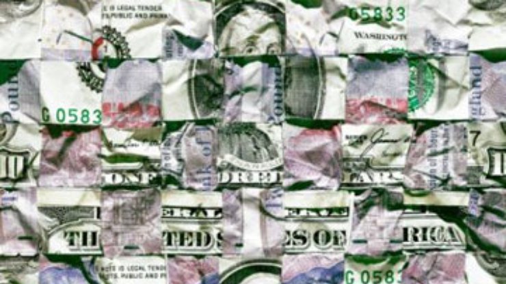 Доллар в альтернативе