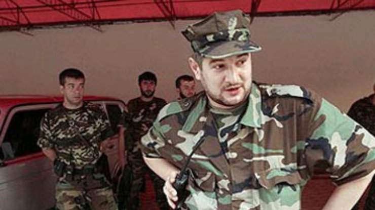В Дубае убит экс-командир батальона "Восток" Сулим Ямадаев