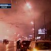 В Москве горел авиационный институт