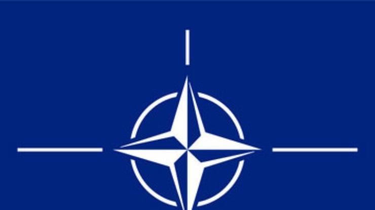 НАТО самораспускается