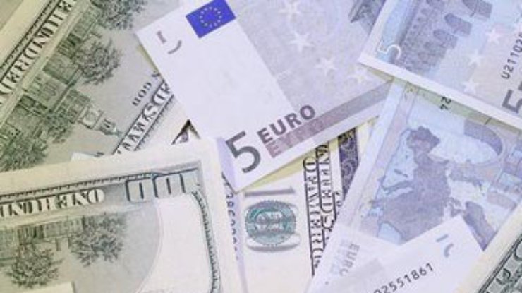 НБУ меняет схему работы банков с валютой