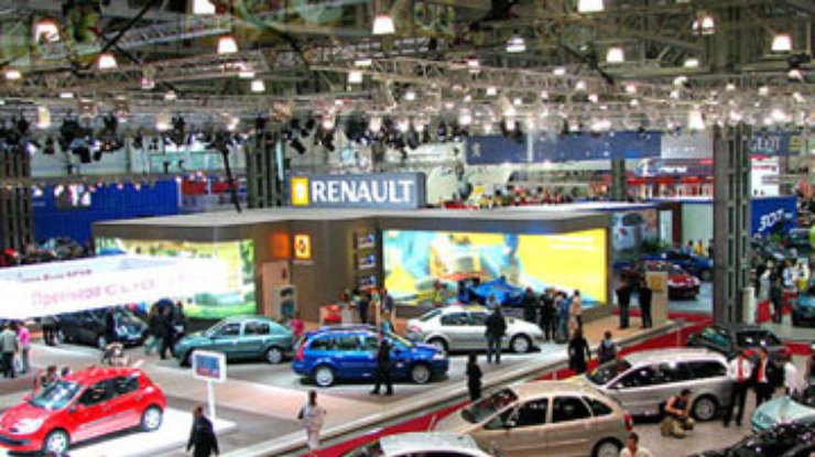 Мировой авторынок начал стабилизироваться