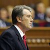 СП: У Ющенко есть основания распустить Раду