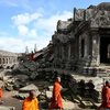 На границе Таиланда и Камбоджи начались боевые действия