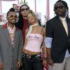 Black Eyed Peas выступят на легендарном джазовом фестивале в Швейцарии