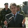 Ющенко готов к досрочным выборам, но с оговорками