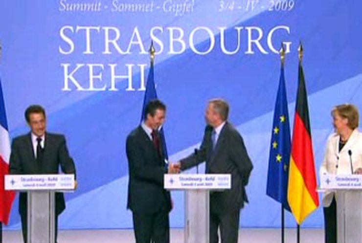 НАТО - с новым генсеком: Завершился юбилейный саммит альянса